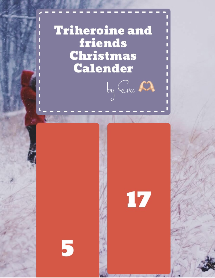 Advent, Advent das Baucherl brennt&nbsp;😁