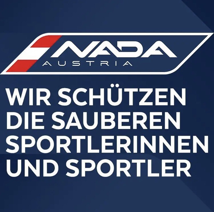 Zertifikat der NADA für Trainer:in und&nbsp;Betreuer:in