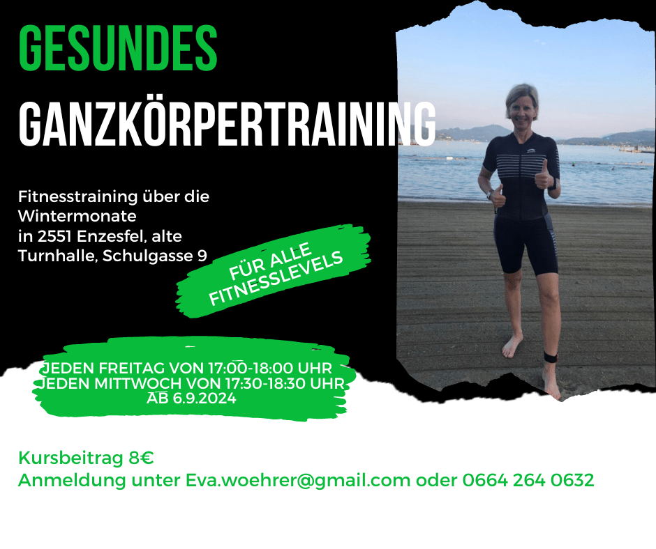 Fit durch den&nbsp;Winter